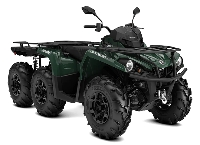 ORV-ATV-MY23-Can-Am-Outlander-6x6-XUplus-450-Tundra-Green-0004XPA00-34FR-T3