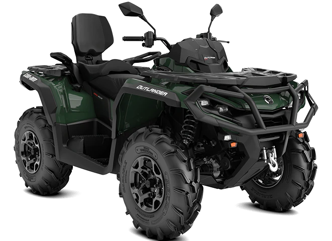 ORV-ATV-MY23-Can-Am-Outlander-MAX-XU+-650DT-Tundra-Green-SKU0003SPA00-34FR-T3