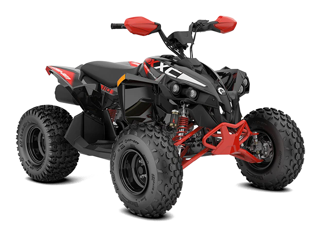 ORV-ATV-MY23-Can-Am-Renegade-XXC-110EFI-Black-Legion-Red-0003LPB00-34FR-INTL