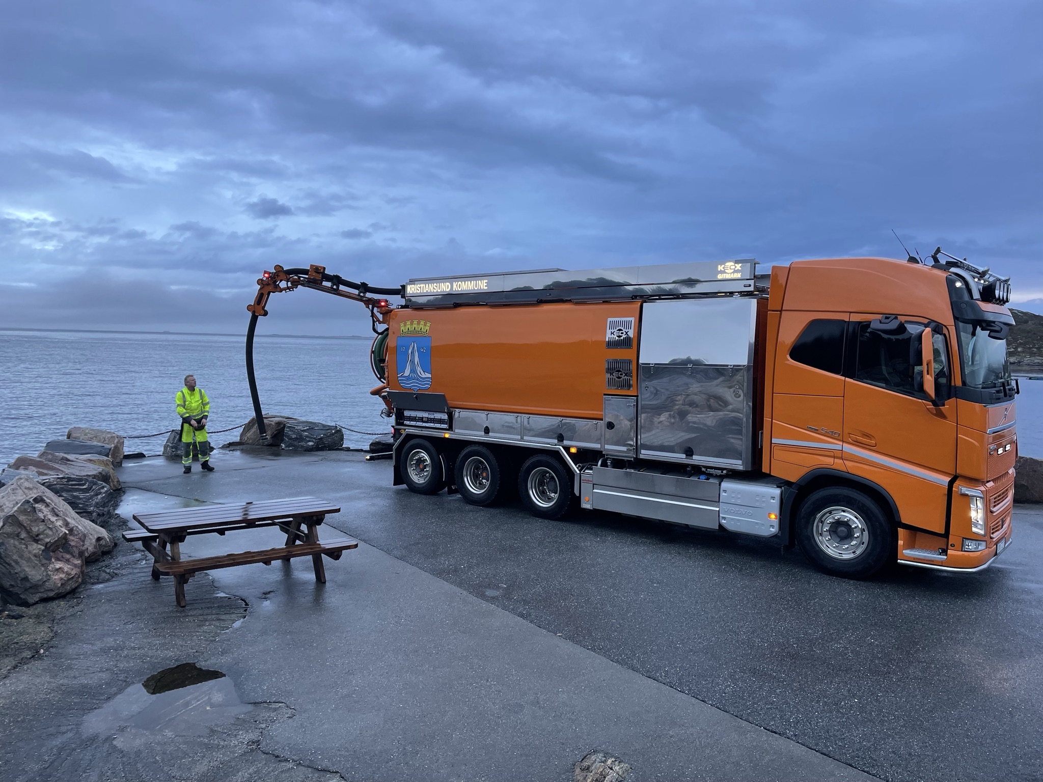 LA Kr.sund (55)