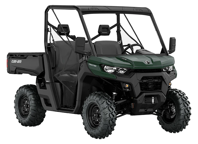 ORV-SSV-MY23-Can-Am-Traxter-Base-HD7TR-Tundra-Green-0006XPN00-34FR-CE