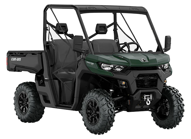 ORV-SSV-MY23-Can-Am-Traxter-XU-HD7TR-Tundra-Green-0006DPN00-34FR-CE